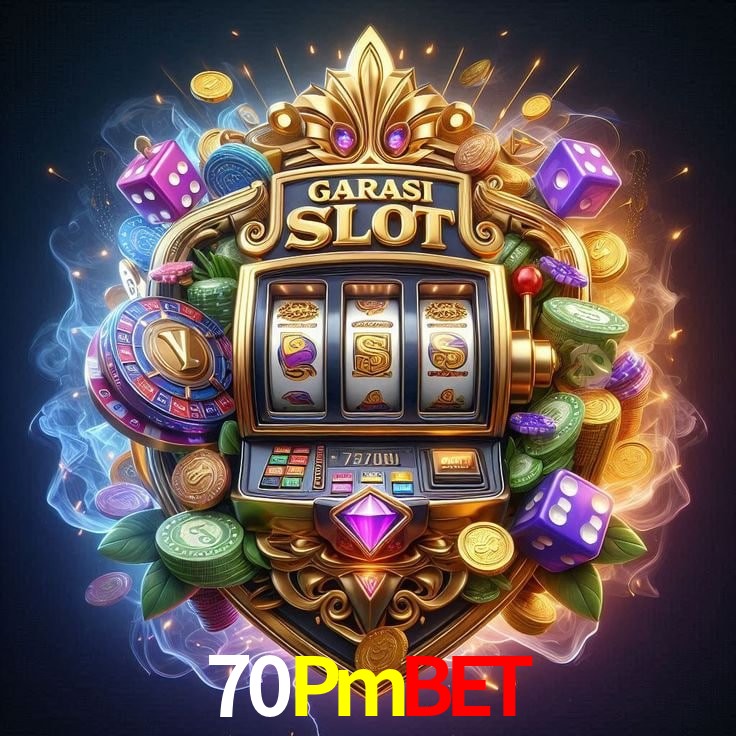 70Pmbet - Aplicativo Móvel