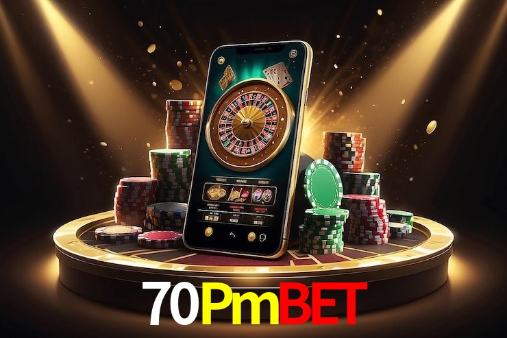 70Pmbet - Pagamento PIX Instantâneo